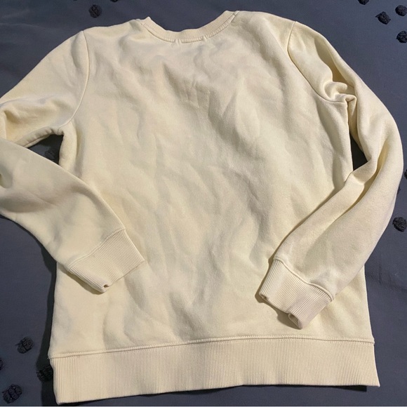 Tommy Hilfiger Crewneck sweatshirt - Size Small - Picture 2 of 4